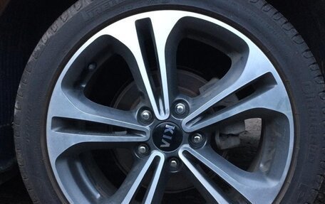 KIA Cerato III, 2016 год, 2 000 000 рублей, 3 фотография