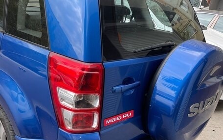 Suzuki Grand Vitara, 2007 год, 770 000 рублей, 3 фотография