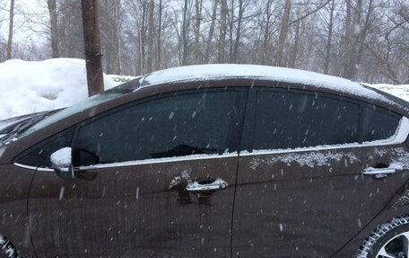 KIA Cerato III, 2016 год, 2 000 000 рублей, 4 фотография