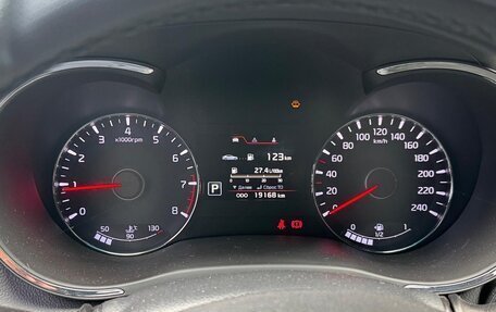 KIA Cerato III, 2016 год, 2 000 000 рублей, 11 фотография