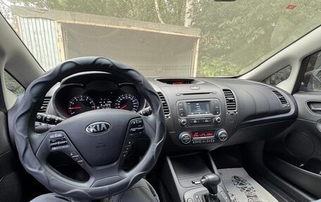 KIA Cerato III, 2016 год, 2 000 000 рублей, 15 фотография