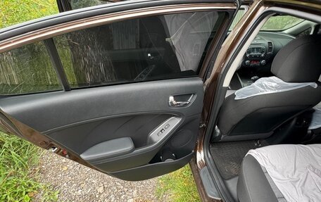 KIA Cerato III, 2016 год, 2 000 000 рублей, 10 фотография