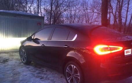 KIA Cerato III, 2016 год, 2 000 000 рублей, 6 фотография