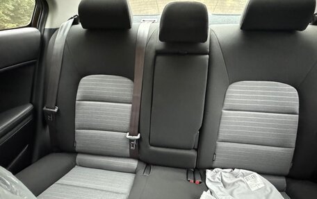 KIA Cerato III, 2016 год, 2 000 000 рублей, 13 фотография