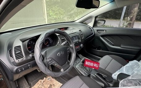 KIA Cerato III, 2016 год, 2 000 000 рублей, 9 фотография