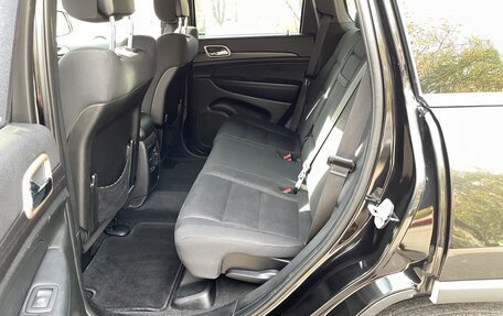 Jeep Grand Cherokee, 2013 год, 1 955 000 рублей, 9 фотография