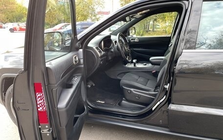 Jeep Grand Cherokee, 2013 год, 1 955 000 рублей, 8 фотография