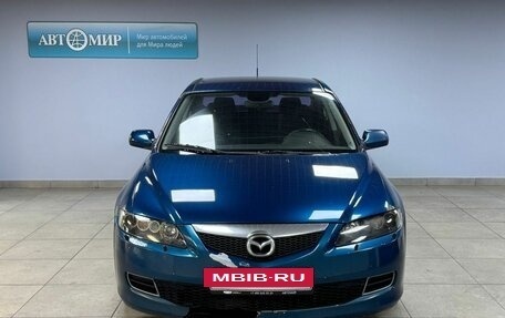 Mazda 6, 2006 год, 462 000 рублей, 2 фотография