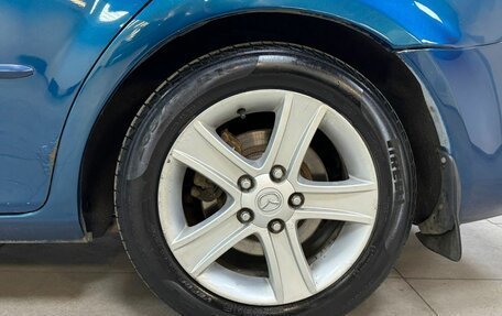 Mazda 6, 2006 год, 462 000 рублей, 9 фотография