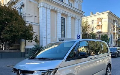 Volkswagen Multivan, 2023 год, 8 500 000 рублей, 1 фотография