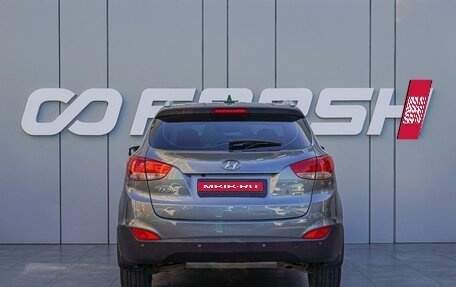 Hyundai ix35 I рестайлинг, 2013 год, 1 480 000 рублей, 4 фотография