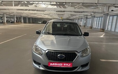 Datsun on-DO I рестайлинг, 2018 год, 240 000 рублей, 1 фотография