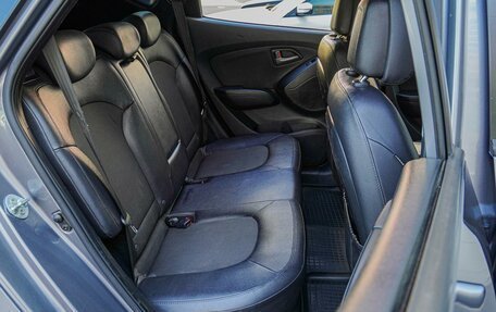 Hyundai ix35 I рестайлинг, 2013 год, 1 480 000 рублей, 7 фотография