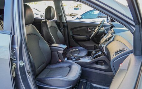Hyundai ix35 I рестайлинг, 2013 год, 1 480 000 рублей, 8 фотография