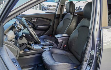 Hyundai ix35 I рестайлинг, 2013 год, 1 480 000 рублей, 10 фотография