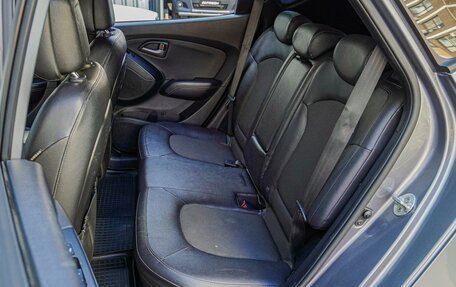 Hyundai ix35 I рестайлинг, 2013 год, 1 480 000 рублей, 9 фотография