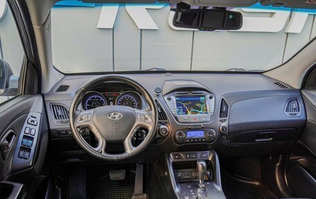 Hyundai ix35 I рестайлинг, 2013 год, 1 480 000 рублей, 6 фотография