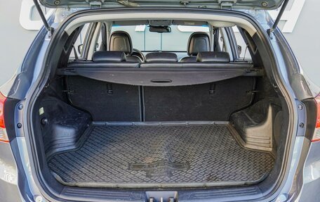 Hyundai ix35 I рестайлинг, 2013 год, 1 480 000 рублей, 19 фотография