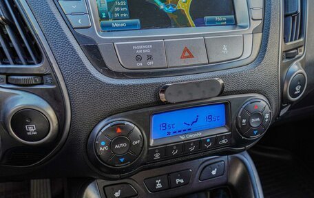Hyundai ix35 I рестайлинг, 2013 год, 1 480 000 рублей, 12 фотография
