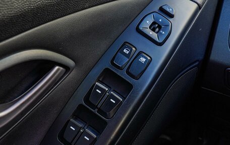 Hyundai ix35 I рестайлинг, 2013 год, 1 480 000 рублей, 18 фотография