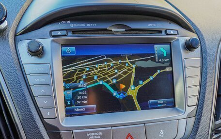 Hyundai ix35 I рестайлинг, 2013 год, 1 480 000 рублей, 13 фотография