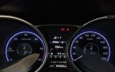 Hyundai ix35 I рестайлинг, 2013 год, 1 480 000 рублей, 17 фотография