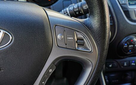 Hyundai ix35 I рестайлинг, 2013 год, 1 480 000 рублей, 16 фотография