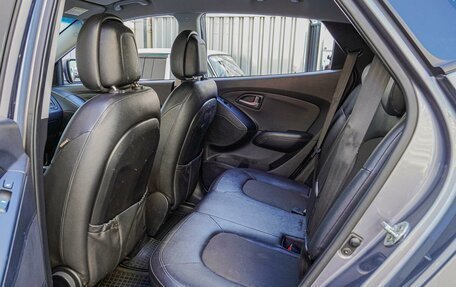 Hyundai ix35 I рестайлинг, 2013 год, 1 480 000 рублей, 11 фотография