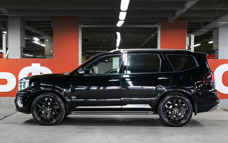 KIA Mohave I, 2020 год, 4 298 000 рублей, 8 фотография