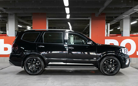 KIA Mohave I, 2020 год, 4 298 000 рублей, 4 фотография