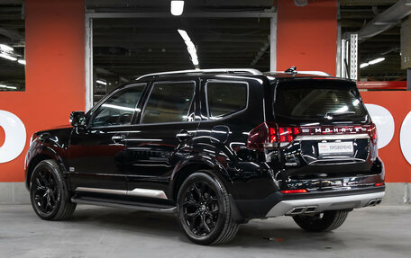 KIA Mohave I, 2020 год, 4 298 000 рублей, 7 фотография