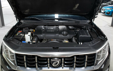 KIA Mohave I, 2020 год, 4 298 000 рублей, 9 фотография