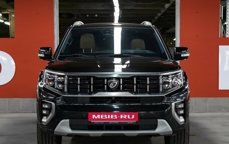 KIA Mohave I, 2020 год, 4 298 000 рублей, 2 фотография