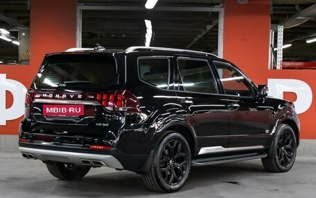 KIA Mohave I, 2020 год, 4 298 000 рублей, 5 фотография