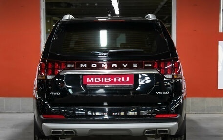 KIA Mohave I, 2020 год, 4 298 000 рублей, 6 фотография