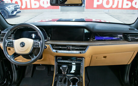 KIA Mohave I, 2020 год, 4 298 000 рублей, 16 фотография