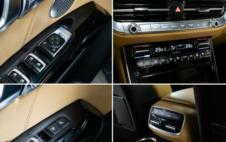 KIA Mohave I, 2020 год, 4 298 000 рублей, 25 фотография