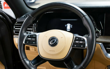 KIA Mohave I, 2020 год, 4 298 000 рублей, 19 фотография