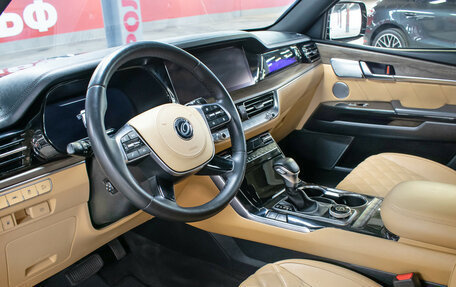 KIA Mohave I, 2020 год, 4 298 000 рублей, 18 фотография