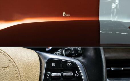 KIA Mohave I, 2020 год, 4 298 000 рублей, 28 фотография