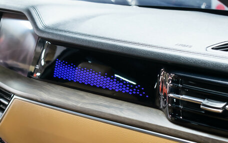 KIA Mohave I, 2020 год, 4 298 000 рублей, 29 фотография