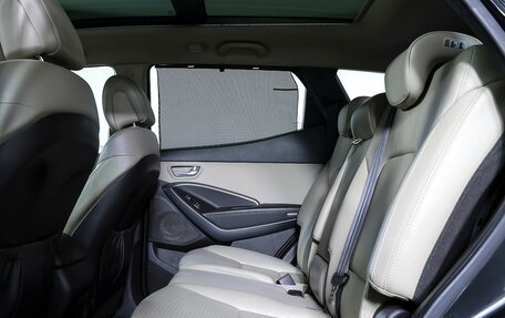 Hyundai Santa Fe III рестайлинг, 2014 год, 1 947 000 рублей, 11 фотография