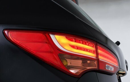 Hyundai Santa Fe III рестайлинг, 2014 год, 1 947 000 рублей, 23 фотография