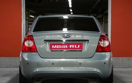 Ford Focus II рестайлинг, 2009 год, 529 800 рублей, 6 фотография