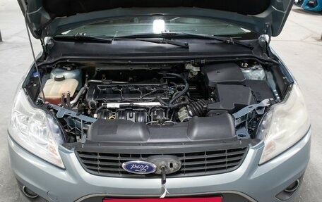 Ford Focus II рестайлинг, 2009 год, 529 800 рублей, 9 фотография