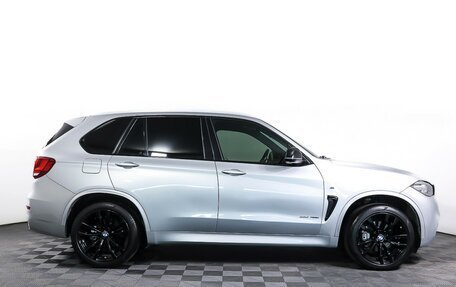 BMW X5, 2018 год, 5 050 000 рублей, 4 фотография