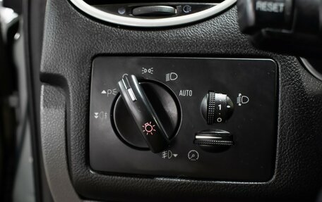 Ford Focus II рестайлинг, 2009 год, 529 800 рублей, 20 фотография