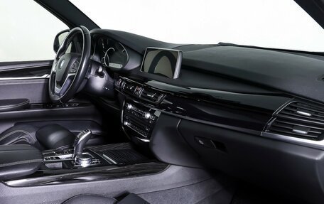 BMW X5, 2018 год, 5 050 000 рублей, 10 фотография