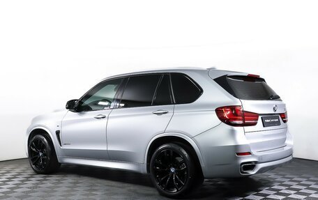 BMW X5, 2018 год, 5 050 000 рублей, 7 фотография