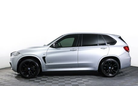 BMW X5, 2018 год, 5 050 000 рублей, 8 фотография